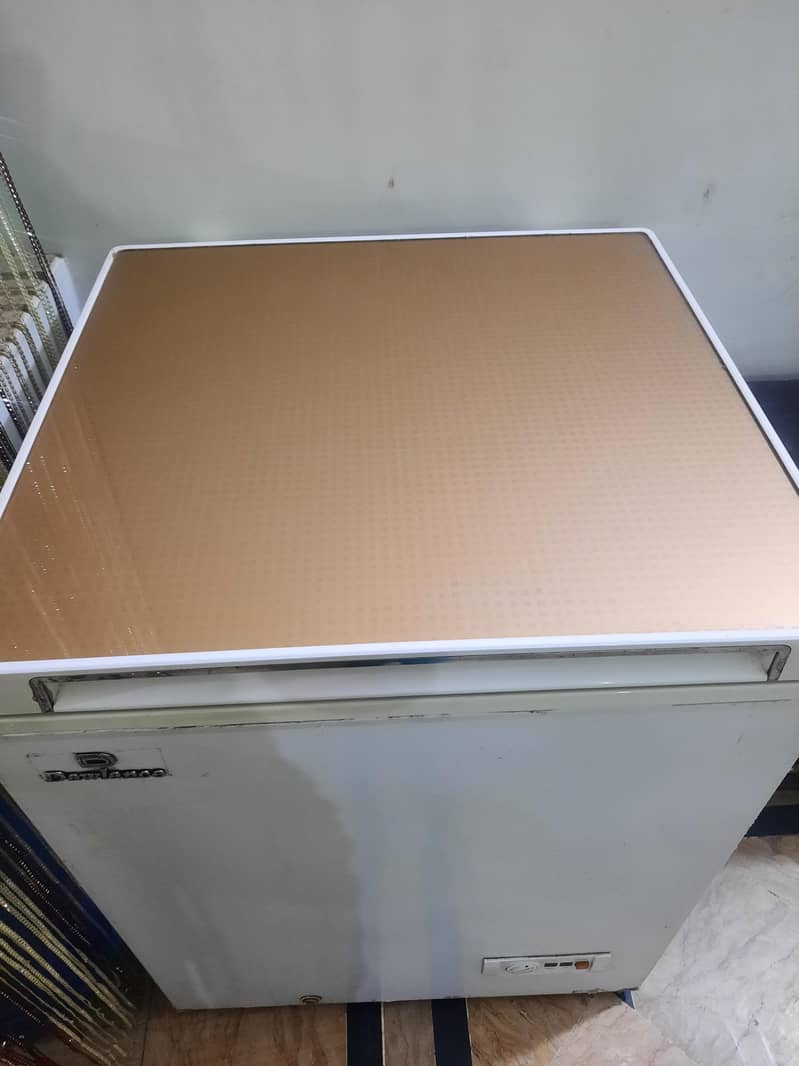 freezer 1
