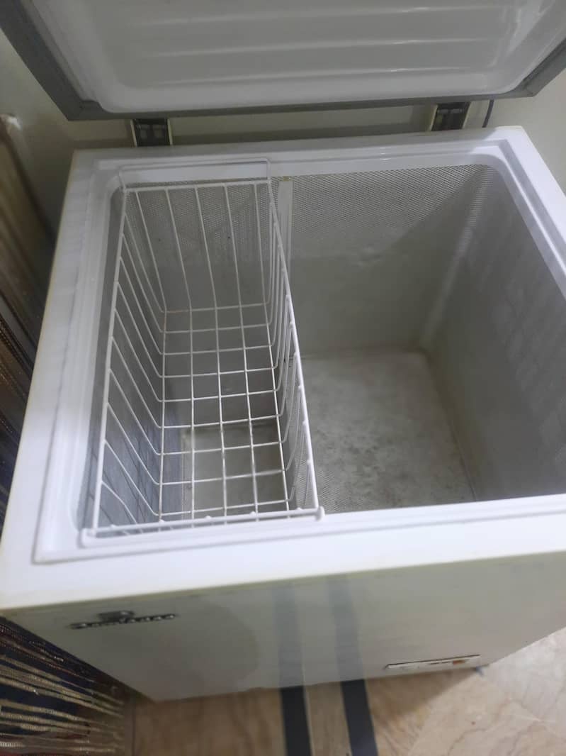 freezer 2