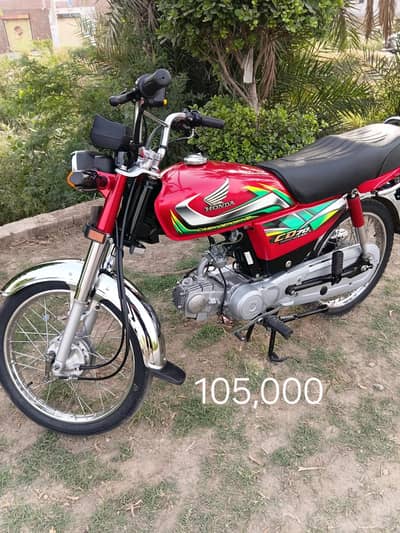 11,400km drive lush condition 21/22 (only call) 