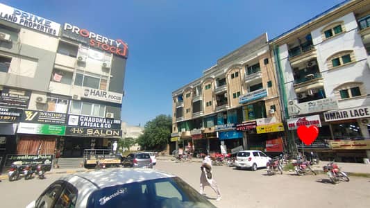 Renovated Shop For Rent