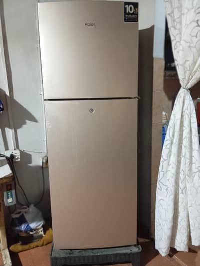 haier 14 cubic refrigerator
