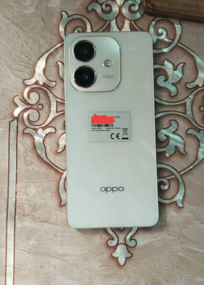 oppo a3 all ok box charger sath he