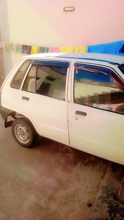 gari ok hy buy kro or chalao