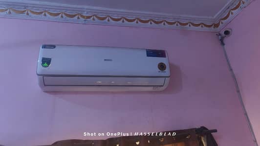 Orient 1.5 ton DC inveter