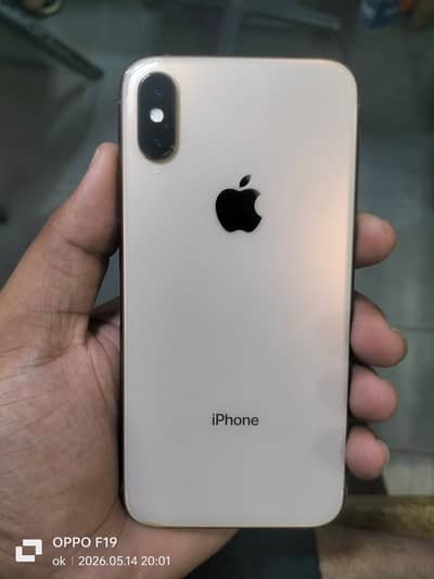 Iphone xs