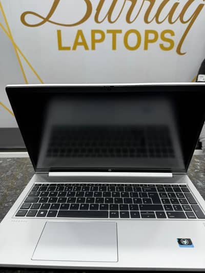 HP ProBook 650 G9 | Core i5 12th Gen | 16GB RAM | 512GB SSD