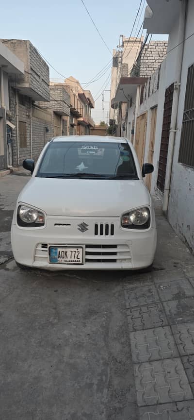 suzuki Alto For sale