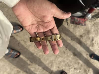 Original rolex