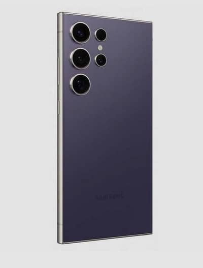 Samsung s24 ultra non PTA 12/256