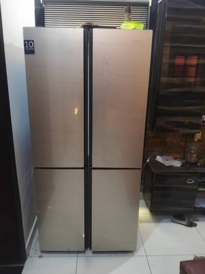 Excellent Condition