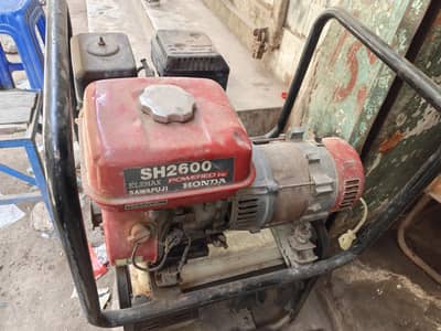 bilkul ok generator