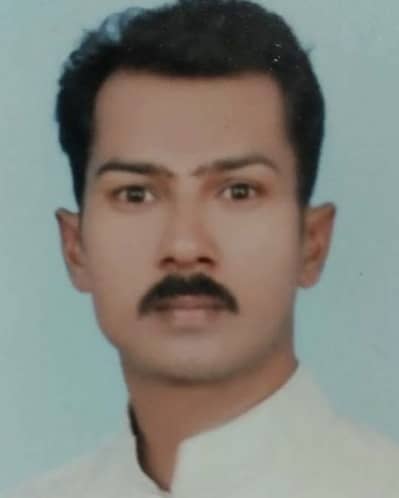 Muhammad Naeem