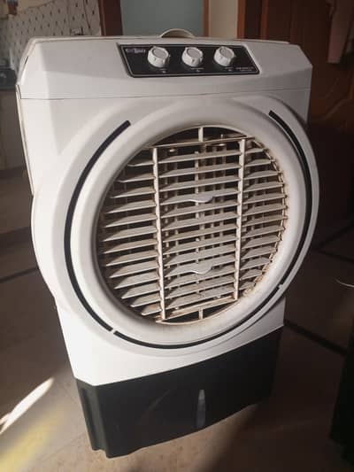 Air Cooler Super Asia 4600 Plus