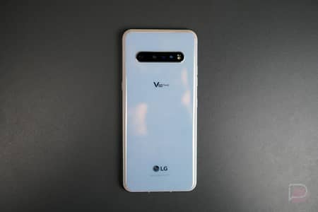 LG V60 ThinQ 5 G