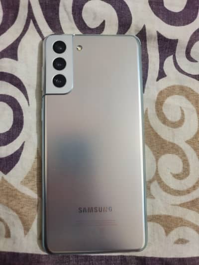 Samsung Galaxy s21 plus