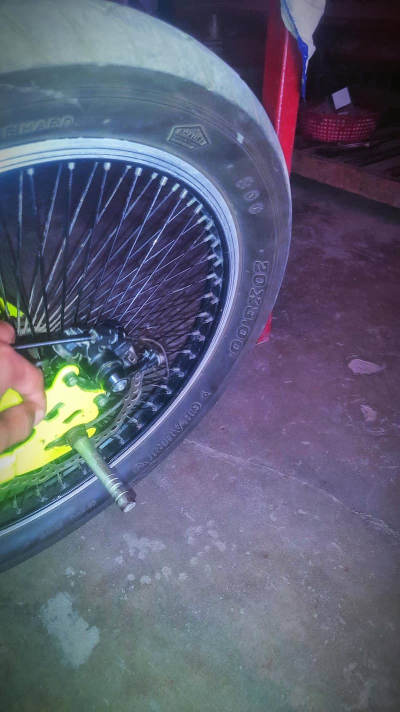 bicycle 1