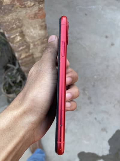 I Phone 11 Non Pta