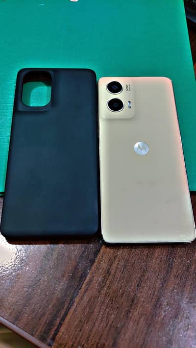 Moto G Stylus 2024