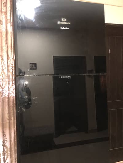 Dawlance fridge