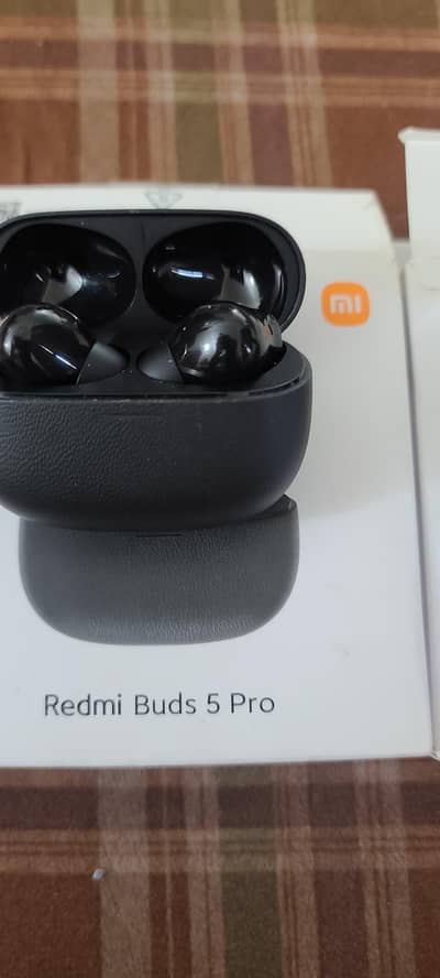 Redmi Xiaomi Wirelasless Earbuds