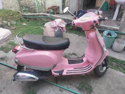 new asia ramza 100cc