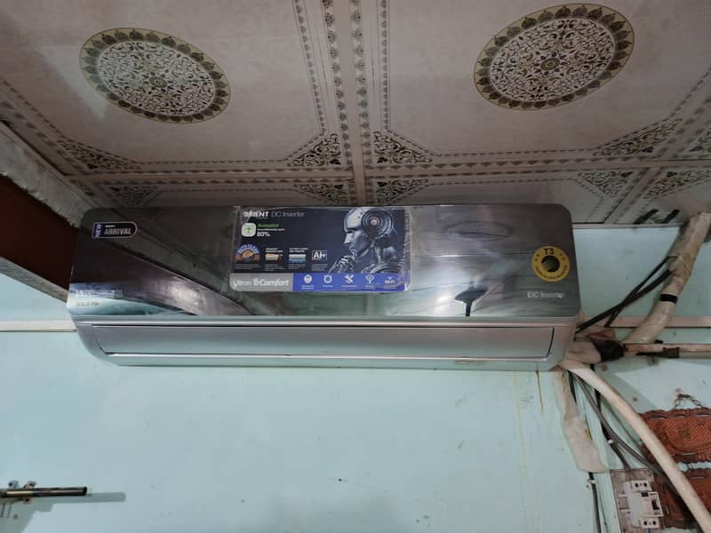 Orient Air conditioner 1