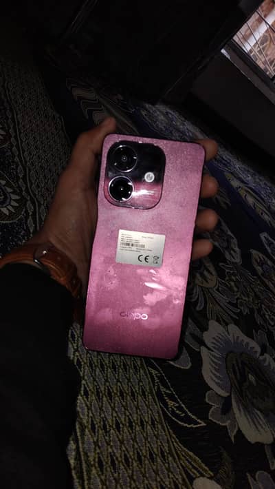 oppo A5i