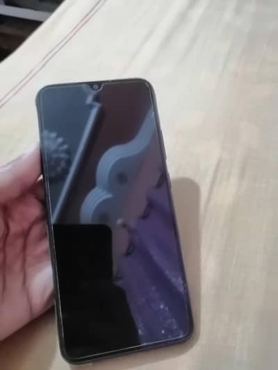 Realme c21