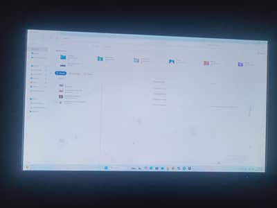 27" monitor for sale