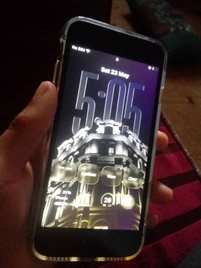 Iphone se 2020