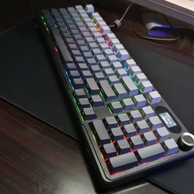 Attack Shark X98Pro Gaming Keyboard