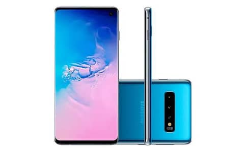 Samsung S10 Orginal Panel