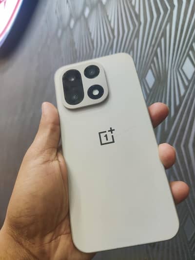 OnePlus 15 non PTA 12+12/256 gb