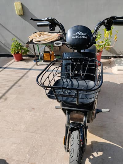 Scooty for sale