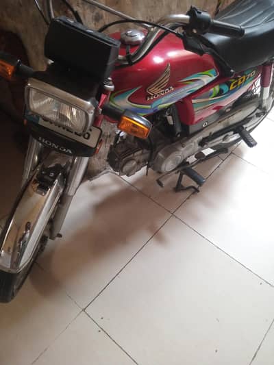 fore sale