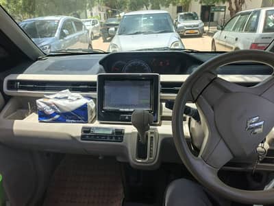 Suzuki Wagon R 2020