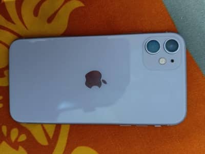 iPhone 11 PTA Approved