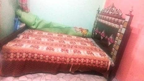 Double Bed 1