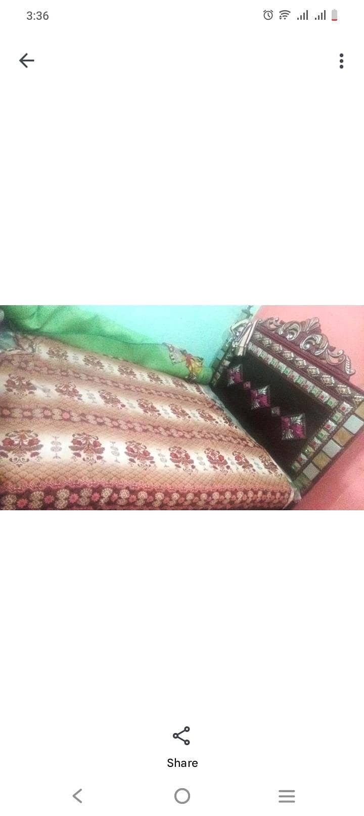 Double Bed 2