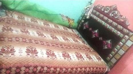 Double Bed 3