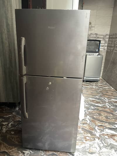 Haier Hrf 304BJ