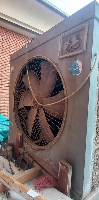 Lahori Room Cooler