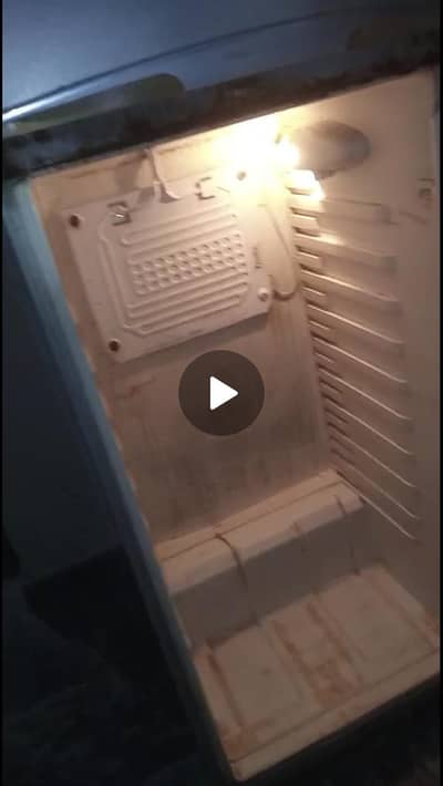 Sale: 396L haier Refrigerator – Used*. urgent sale