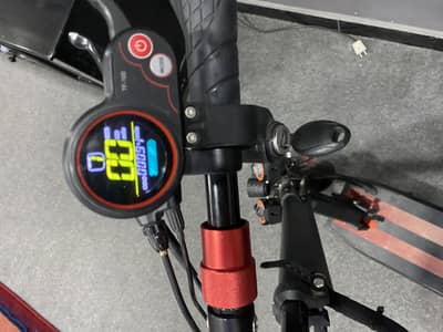 Electric Bike For Sale