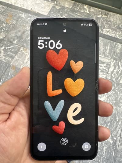 Samsung Mobile A54 5G
