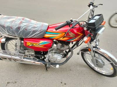 for sale 125