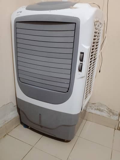 nasgas air cooler