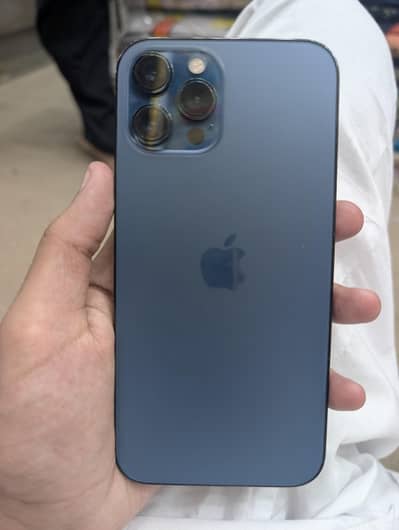 Iphone 12 pro max