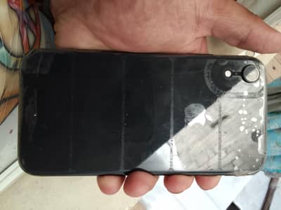 iphone XR factory unlocked
