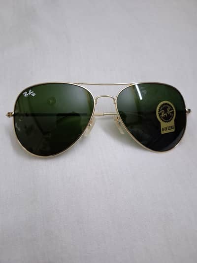Ray Ban Avaitor BL 3026